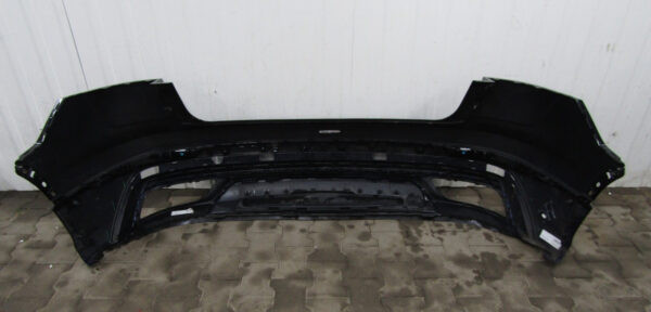 Bumper Audi Q8 4M8 S-line SLINE 18- Achterbumper KJ11441