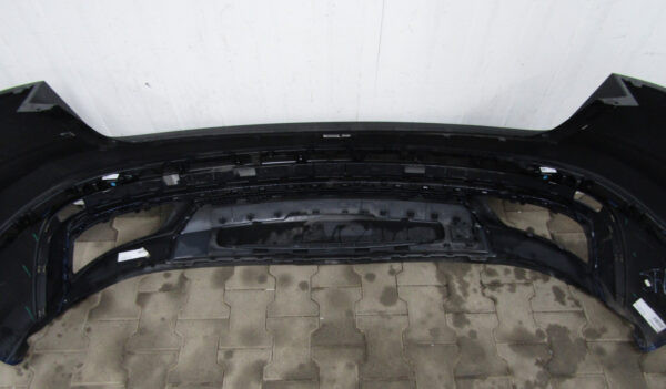 Bumper Audi Q8 4M8 S-line SLINE 18- Achterbumper KJ11441