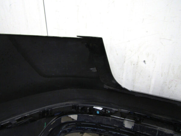 Bumper Audi Q8 4M8 S-line SLINE 18- Achterbumper KJ11441