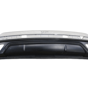Bumper Audi Q8 4M8 S-line SLINE 18-4M8807511 Achterbumper dyfuzor JM281