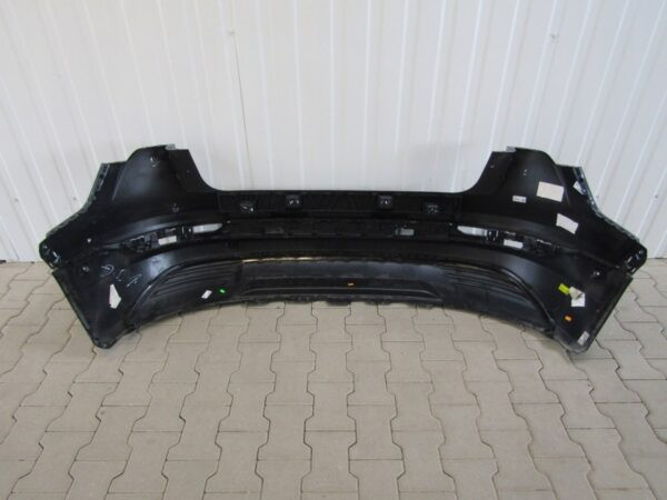 Bumper Audi Q8 E-Tron 18-10642718562 Achterbumper Q411