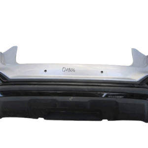 Bumper AUDI Q2 81A S-Line SLINE FACELIFT 20- 81a807511 Achterbumper Q1806
