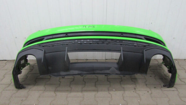 Bumper Audi RS Q3 RSQ3 SPORTBACK 83F 19-83F807511 Achterbumper KJ11076