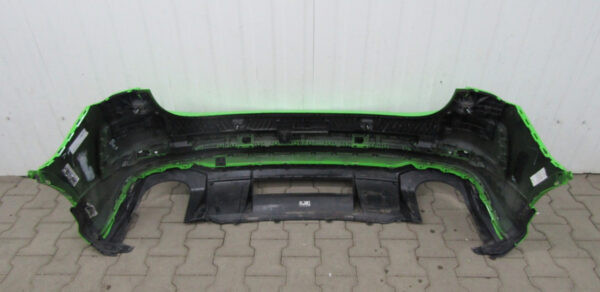 Bumper Audi RS Q3 RSQ3 SPORTBACK 83F 19-83F807511 Achterbumper KJ11076
