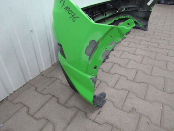 Bumper Audi RS Q3 RSQ3 SPORTBACK 83F 19-83F807511 Achterbumper KJ11076