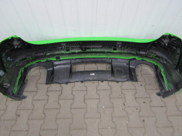 Bumper Audi RS Q3 RSQ3 SPORTBACK 83F 19-83F807511 Achterbumper KJ11076