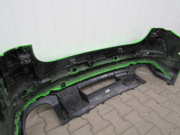 Bumper Audi RS Q3 RSQ3 SPORTBACK 83F 19-83F807511 Achterbumper KJ11076