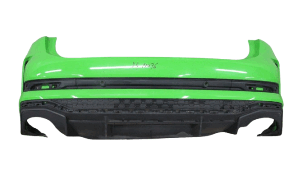 Bumper Audi RS Q3 RSQ3 SPORTBACK 83F 19-83F807511 Achterbumper KJ11076