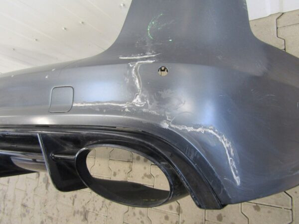 Bumper Audi RS6 A6 C7 4G9 Kombi 10195423773 Achterbumper JK4656