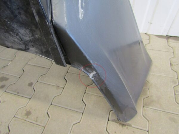 Bumper Audi RS6 A6 C7 4G9 Kombi 10195423773 Achterbumper JK4656