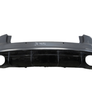 Bumper Audi RS6 A6 C7 4G9 Kombi 10195423773 Achterbumper JK4656