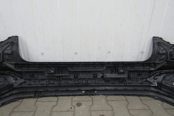 Bumper AUDI Q2 81A S Line SLINE FACELIFT 20- 81A807511C  Achterbumper PJ803