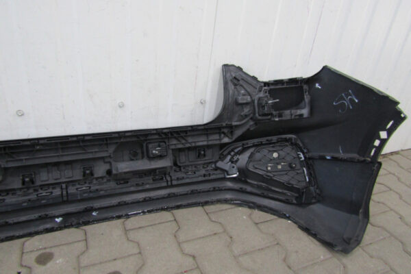 Bumper AUDI Q2 81A S Line SLINE FACELIFT 20- 81A807511C  Achterbumper PJ803