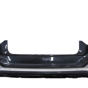 Bumper AUDI Q2 81A S Line SLINE FACELIFT 20- 81A807511C  Achterbumper PJ803