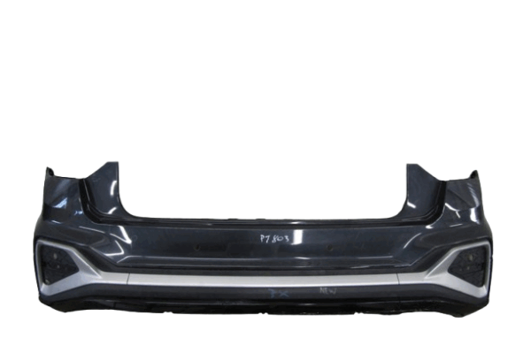 Bumper AUDI Q2 81A S Line SLINE FACELIFT 20- 81A807511C  Achterbumper PJ803