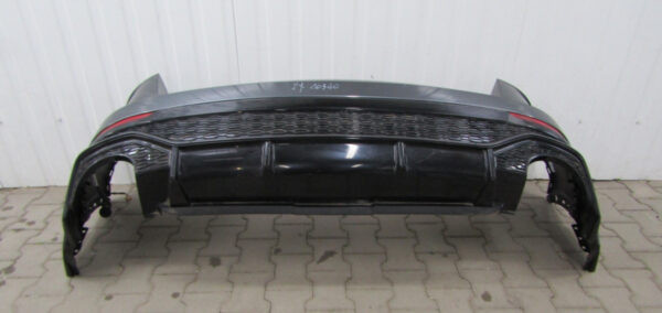Bumper Audi RSQ8 RS Q8 4M8 - CARBON 19- Achterbumper KJ10440