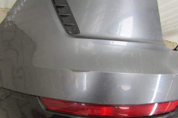 Bumper Audi RSQ8 RS Q8 4M8 - CARBON 19- Achterbumper KJ10440
