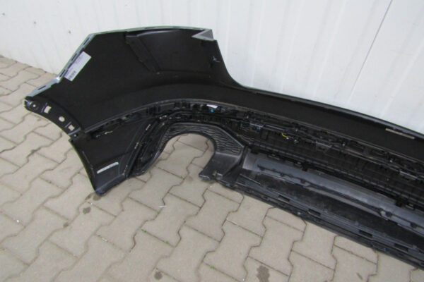 Bumper Audi RSQ8 RS Q8 4M8 - CARBON 19- Achterbumper KJ10440