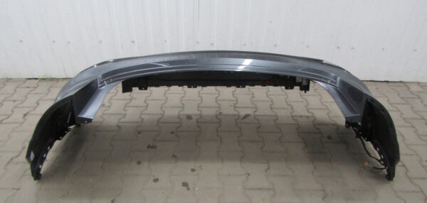 Bumper Audi RSQ8 RS Q8 4M8 - CARBON 19- Achterbumper KJ10440