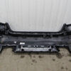 Bumper Audi S3 8V4 facelift 16- 8V4807511P Achterbumper SM127