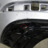 Bumper Audi S3 8V4 facelift 16- 8V4807511P Achterbumper SM127