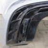 Bumper Audi S3 8V4 facelift 16- 8V4807511P Achterbumper SM127