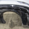 Bumper Audi S3 8V4 facelift 16- 8V4807511P Achterbumper SM127