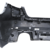 Bumper Audi S3 8V4 facelift 16- 8V4807511P Achterbumper SM127