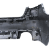 Bumper Audi S3 8V4 facelift 16- 8V4807511P Achterbumper SM127