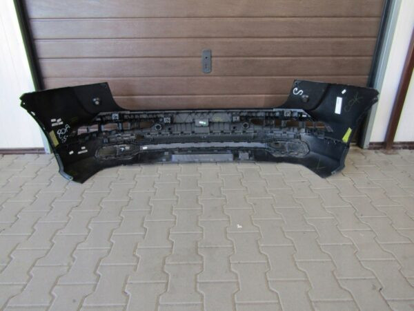 Bumper Audi SQ5 2 II 80A 8OA S-Line Sline 17- 8501154280 Achterbumper JK529