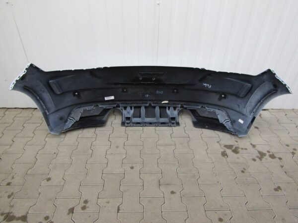 Bumper Audi TT 3 III 8S0 S-Line Sline faceLift 18- 8792162265 Achterbumper Z2920
