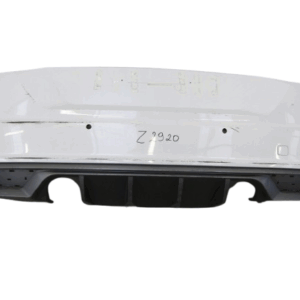 Bumper Audi TT 3 III 8S0 S-Line Sline faceLift 18- 8792162265 Achterbumper Z2920