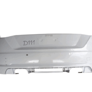Bumper Audi TT 8S0 14- 8502246207 Achterbumper D111