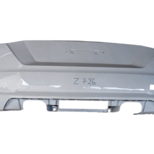 Bumper  Audi TT 8S0 14- 8502235168  Achterbumper  Z726