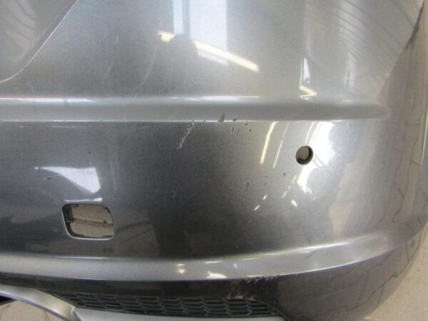 Bumper  Audi TT 8S0 S-LINE SLINE 14- 8S0807511 Achterbumper KJ6037