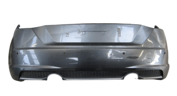Bumper  Audi TT 8S0 S-LINE SLINE 14- 8S0807511 Achterbumper KJ6037