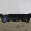 Bumper Audi TT 8S0 S-Line SLINE 14-10410385949 Achterbumper JK4725