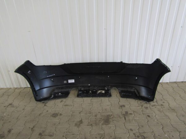 Bumper Audi TT 8S0 S-Line SLINE 14-10410385949 Achterbumper JK4725