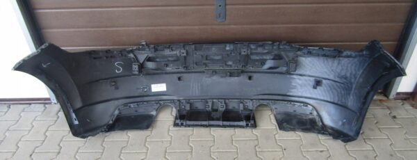 Bumper Audi TT 8S0 S-Line SLINE 14-8415670816 Achterbumper KJ152