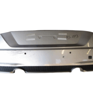 Bumper Audi TT 8S0 S-Line SLINE 14- 8454596558 Achterbumper KS173