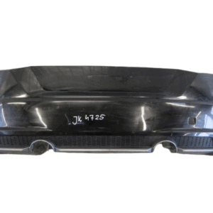 Bumper Audi TT 8S0 S-Line SLINE 14-10410385949 Achterbumper JK4725