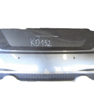 Bumper Audi TT 8S0 S-Line SLINE 14-8415670816 Achterbumper KJ152