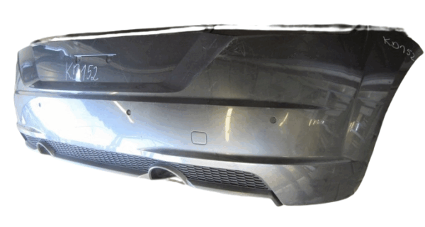 Bumper Audi TT 8S0 S-Line SLINE 14-8415670816 Achterbumper KJ152