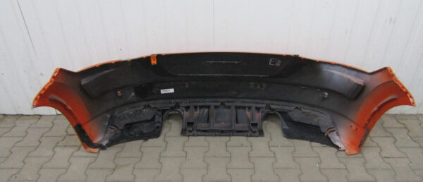 Bumper Audi TT S-LINE 8S0 Facelift 18- 8S0807521 Achterbumper KJ11933