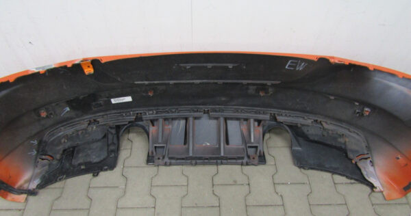 Bumper Audi TT S-LINE 8S0 Facelift 18- 8S0807521 Achterbumper KJ11933