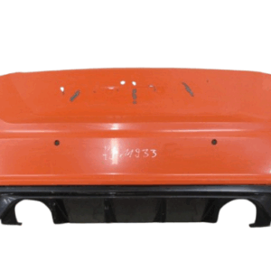 Bumper Audi TT S-LINE 8S0 Facelift 18- 8S0807521 Achterbumper KJ11933