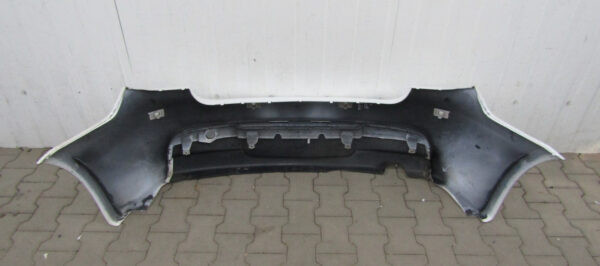 Bumper BMW 1 E81 E87  M-Pakket M Pakket 04- 5112-8045541 Achterbumper KJ12004