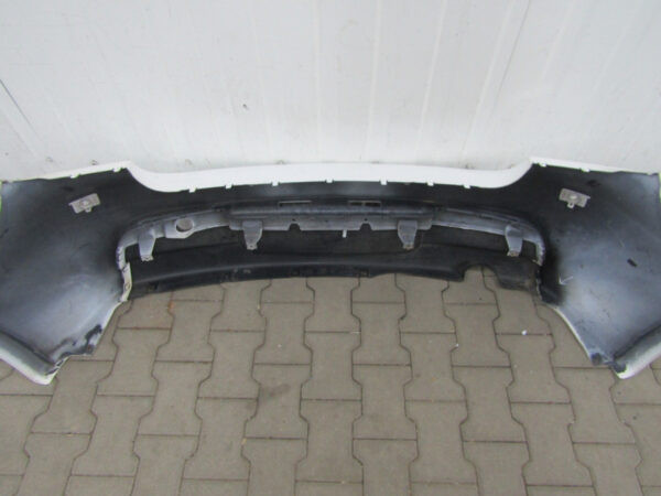 Bumper BMW 1 E81 E87  M-Pakket M Pakket 04- 5112-8045541 Achterbumper KJ12004