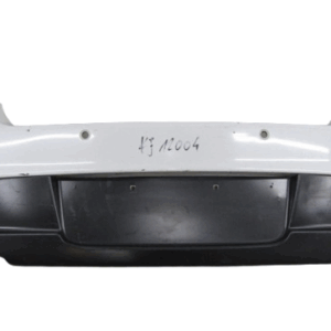 Bumper BMW 1 E81 E87  M-Pakket M Pakket 04- 5112-8045541 Achterbumper KJ12004