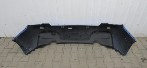 Bumper BMW 1 F20 F21 M-Pakket M Pakket 11-15 5112-8048974 Achterbumper KJ12038
